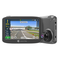 Navitel RE 5 DUAL, navigace do auta se záznamovou kamerou - GPSNAVIRE5DUAL