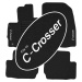 Citroen C-Crosser 2007-2012 Koberečky s Haftem