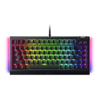 Razer BlackWidow V4 75% - US Layout