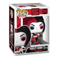 Funko POP Heroes: DC-Harley w/ Weapons