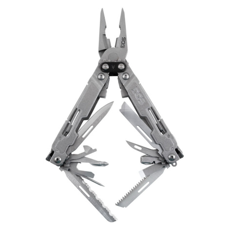 Multitool SOG PowerAccess PA2001-CP Deluxe
