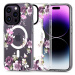 Kryt TECH-PROTECT MAGMOOD MAGSAFE IPHONE 13 PRO MAX SPRING FLORAL (9490713935972)