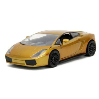 Rychle a zběsile Lamborgini Gallardo 1:24