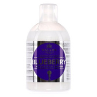 KALLOS KJMN Blueberry Shampoo 1000 ml