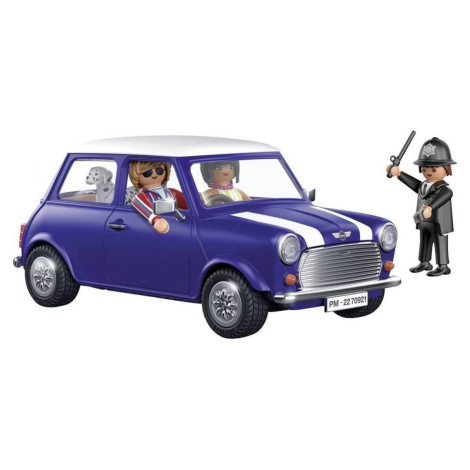 Autíčka PLAYMOBIL