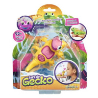 GOLIATH Animagic Gecko Lets go Gecko 926 021 mix cena za kus