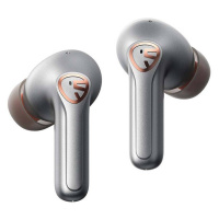 Soundpeats H2 Grey Bezdrátové sluchátka do uší