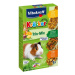 Vitakraft Rodent Guinea pig Kräcker honey/veg/citr 3ks