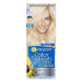 Garnier Color Naturals  permanentní barva na vlasy E0 Super blond, 60+40+12ml