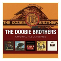 Doobie Brothers: Original Album Series