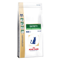 Royal Canin Weight Management Satiety Feline 1,5 kg