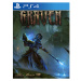 Graven (PS4)