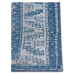 Hanse Home Collection koberce Kusový koberec Catania 105894 Curan Blue - 160x235 cm