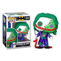 Funko POP! Patchwork Joker DC Comics