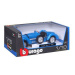 Bburago 1:18 Bugatti Type 59 Blue