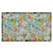 Rohožka 40x70 cm Bold Floral – Artsy Doormats