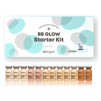 Stayve BB Glow Starter Kit 12 x 8 ml