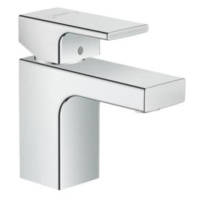 Umyvadlová baterie Hansgrohe Vernis Shape s výpustí chrom 71596000