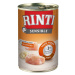 RINTI Sensible kuřecí maso + rýže 12 × 400 g