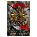 A Soul of Ash and Blood - Jennifer L. Armentrout - kniha z kategorie Beletrie pro děti