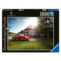 Ravensburger 159970 Porsche 911R 1000 dílků