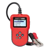 BS-BATTERY Lead acid and lithium battery tester BST1000