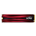 ADATA SSD 1TB XPG GAMMIX S11 Pro, PCIe Gen3x4 M.2 2280 (R:3500/W:3000 MB/s)