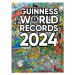 Guinness World Records 2024