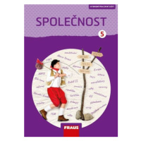 Společnost 5 - Kateřina Gorčíková, Helena Východská