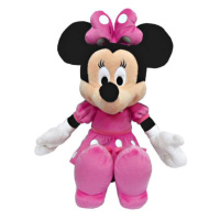 Minnie, 43 cm plyšová figurka