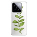 iSaprio Green Plant 01 - Xiaomi 14