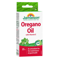 Jamieson Oregánový olej 25 ml