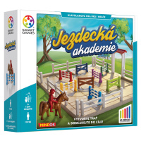 SmartGames - Jezdecká akademie