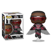 Funko POP! Marvel: TFAWS - Falcon (Flying) 812