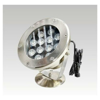 NBB LED POOL 12V/12W DC SPOT RGB IP68 (SC-G102C) 253900005