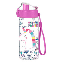 KARTON PP - Láhev OXY CLiCK 500 ml Unicorn iconic