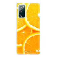 iSaprio Orange 10 pro Samsung Galaxy S20 FE