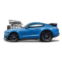 Maisto - Muscle Machines - 2020 Mustang Shelby GT500, modrá, 1:64