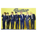 Fotografie BTS's Digital Single 'Butter' Release Press, The Chosunilbo JNS, 40 × 26.7 cm