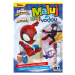 Jiri Models Maluj vodou A5 Spidey