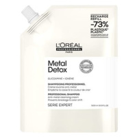 L'ORÉAL PROFESSIONNEL Metal Detox náhradní náplň 500 ml