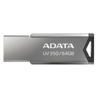 ADATA UV350 64GB černý