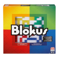 Hra Blokus