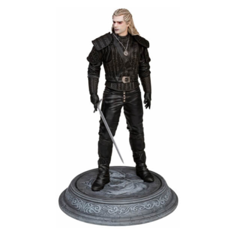 Zaklínač figurka - The Witcher (Netflix): Transformed Geralt Figure (24 cm) Dark Horse