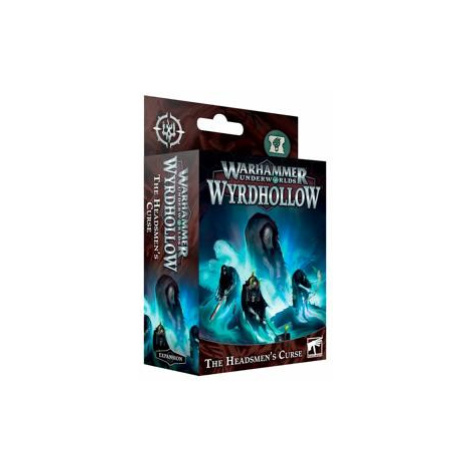 Warhammer Underworlds: The Headsmen's Curse (English; NM)