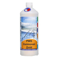 PWS Zazimovač Gold 1 l pro zazimování bazénu