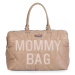 Přebalovací taška Mommy Bag Puffered Beige