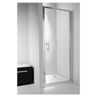 Sprchové dveře 80 cm Jika Cubito H2542410026681