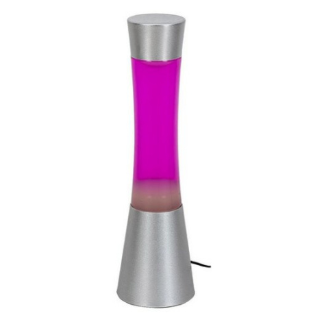 Rabalux 7030 Dekorativní svítidlo Minka, růžová