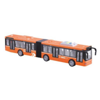 Autobus s efekty 44 cm